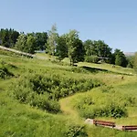 Panzió Osrodek Wypoczynkowy Pod Stokiem 3*