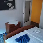 Osrodek Wypoczynkowy Pod Stokiem Panzió 3*