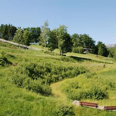 Bed and Breakfast Osrodek Wypoczynkowy Pod Stokiem 3*