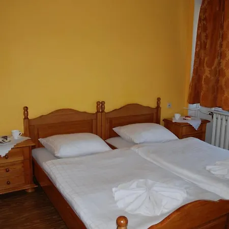 Bed and Breakfast Osrodek Wypoczynkowy Pod Stokiem Karpacz