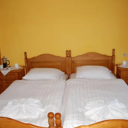 Bed and Breakfast Osrodek Wypoczynkowy Pod Stokiem Karpacz