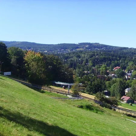 Osrodek Wypoczynkowy Pod Stokiem 3* Karpacz