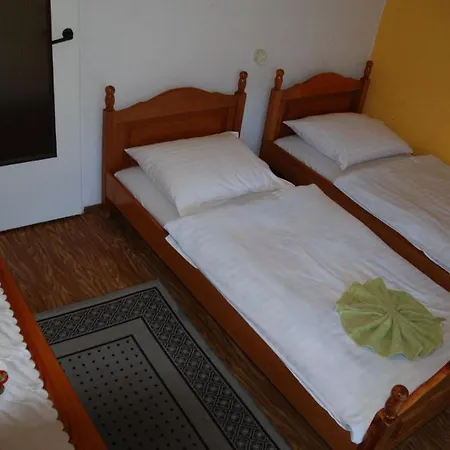 Osrodek Wypoczynkowy Pod Stokiem