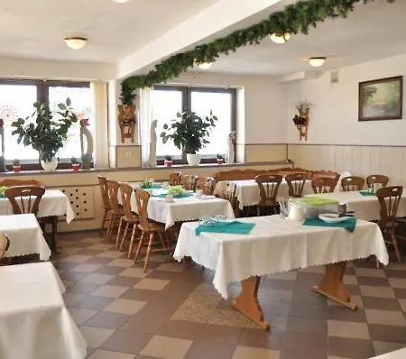 Bed and Breakfast Osrodek Wypoczynkowy Pod Stokiem