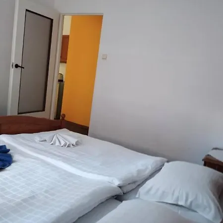 Bed and Breakfast Osrodek Wypoczynkowy Pod Stokiem