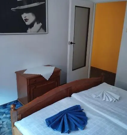 Osrodek Wypoczynkowy Pod Stokiem B&B 3*