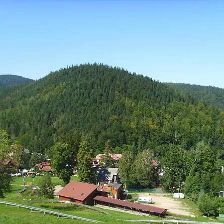 Osrodek Wypoczynkowy Pod Stokiem B&B