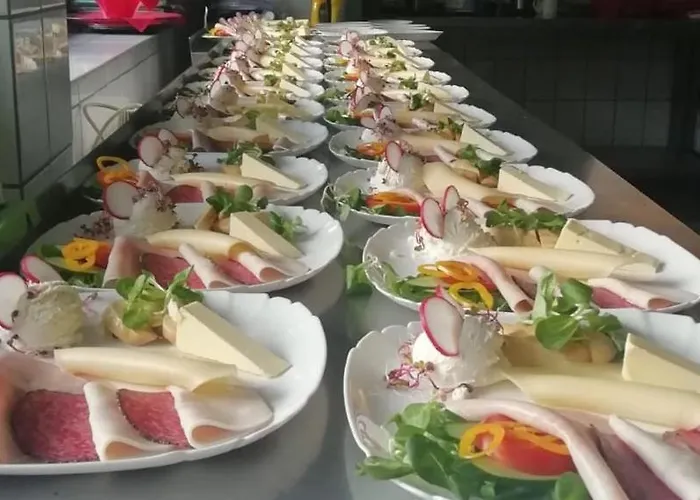 Osrodek Wypoczynkowy Pod Stokiem Panzió