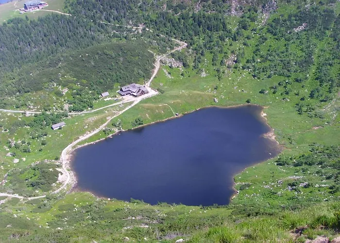 Panzió Osrodek Wypoczynkowy Pod Stokiem