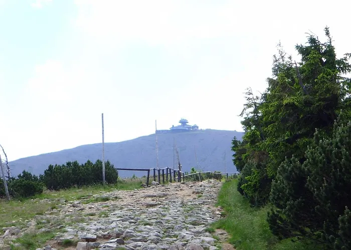 Osrodek Wypoczynkowy Pod Stokiem 3* Karpacz