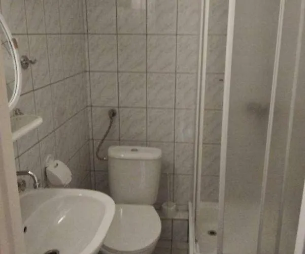 Osrodek Wypoczynkowy Pod Stokiem Panzió Karpacz