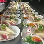 Osrodek Wypoczynkowy Pod Stokiem Frühstückspension