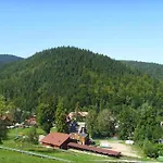 Osrodek Wypoczynkowy Pod Stokiem Frühstückspension