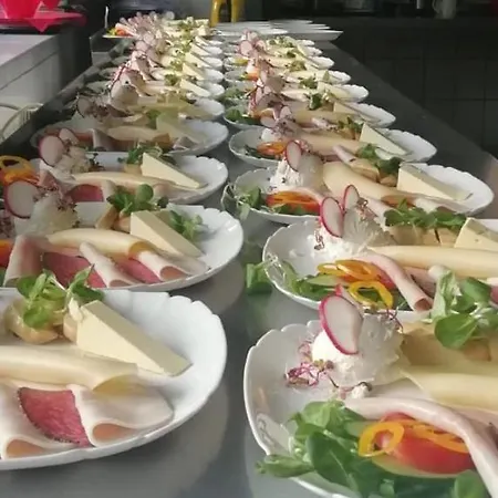 Pod Stokiem Nocleg ze śniadaniem