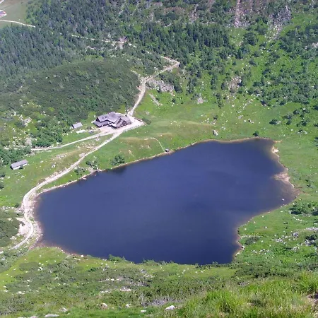 Nocleg ze śniadaniem Pod Stokiem