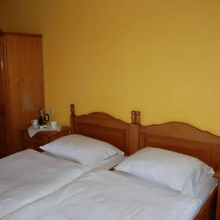 Osrodek Wypoczynkowy Pod Stokiem B&B