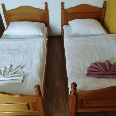 Osrodek Wypoczynkowy Pod Stokiem Frühstückspension 3*