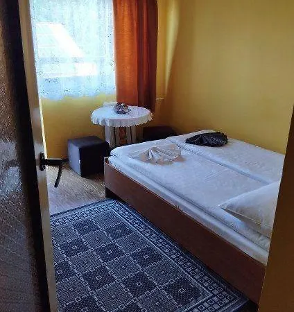 Nocleg ze śniadaniem Pod Stokiem 3*