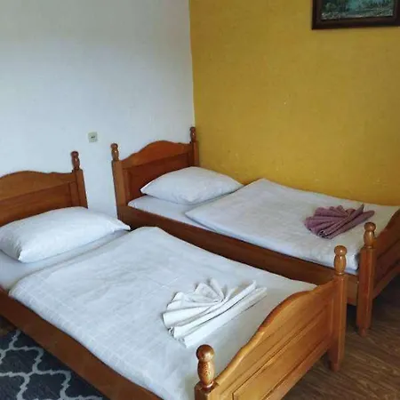 Pod Stokiem Nocleg ze śniadaniem Karpacz