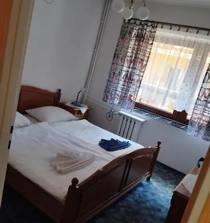 B&B Osrodek Wypoczynkowy Pod Stokiem 3*