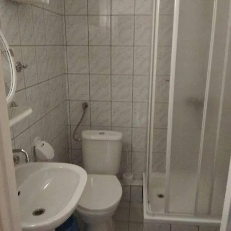 Osrodek Wypoczynkowy Pod Stokiem Frühstückspension Karpacz