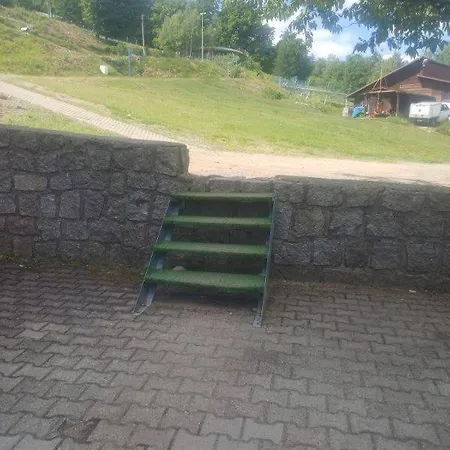 Osrodek Wypoczynkowy Pod Stokiem Alojamento de Acomodação e Pequeno-almoço Karpacz
