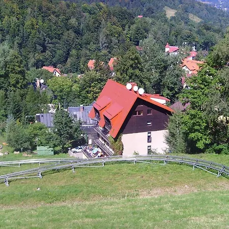 Osrodek Wypoczynkowy Pod Stokiem B&B 3*