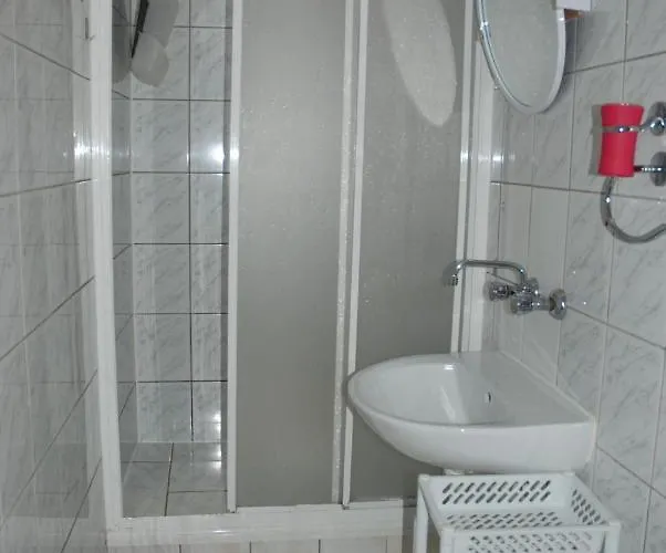 Osrodek Wypoczynkowy Pod Stokiem Bed & Breakfast 3*