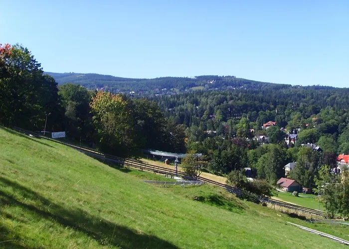 Osrodek Wypoczynkowy Pod Stokiem 3* Karpacz