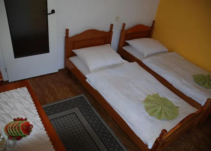 Osrodek Wypoczynkowy Pod Stokiem