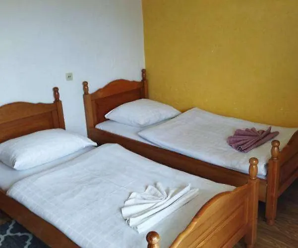Osrodek Wypoczynkowy Pod Stokiem Bed & Breakfast Karpacz