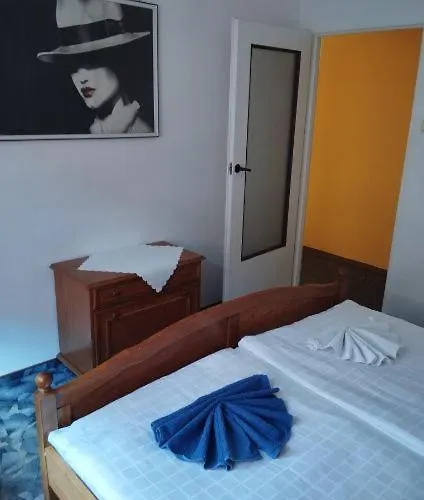 Osrodek Wypoczynkowy Pod Stokiem Frühstückspension 3*