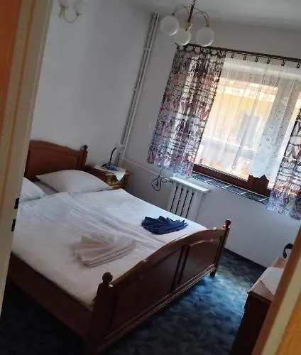 Frühstückspension Osrodek Wypoczynkowy Pod Stokiem 3*