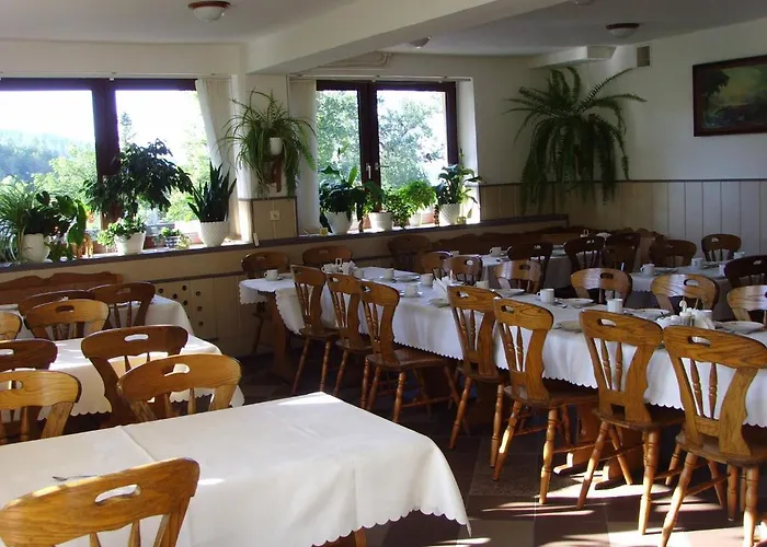 Bed & Breakfast Osrodek Wypoczynkowy Pod Stokiem Karpacz